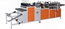 china heavy duty air filter machine